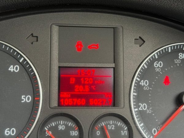 Volkswagen Golf GT Sport (2007) 2.0 TDI DPF GT Sport Hatchback 5dr Diesel Manual (156 g/km, 168 bhp) £1795 - Image 2