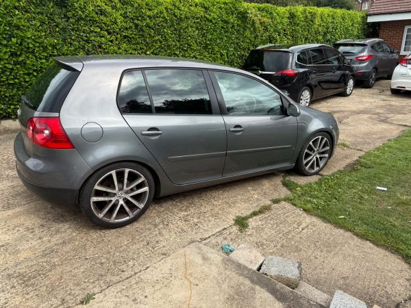 Volkswagen Golf GT Sport (2007) 2.0 TDI DPF GT Sport Hatchback 5dr Diesel Manual (156 g/km, 168 bhp) £1795 - Image 19