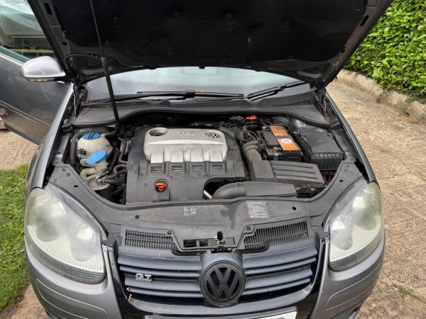 Volkswagen Golf GT Sport (2007) 2.0 TDI DPF GT Sport Hatchback 5dr Diesel Manual (156 g/km, 168 bhp) £1795 - Image 20
