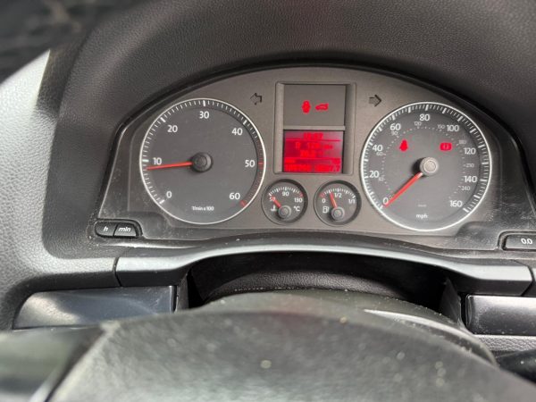 Volkswagen Golf GT Sport (2007) 2.0 TDI DPF GT Sport Hatchback 5dr Diesel Manual (156 g/km, 168 bhp) £1795 - Image 3