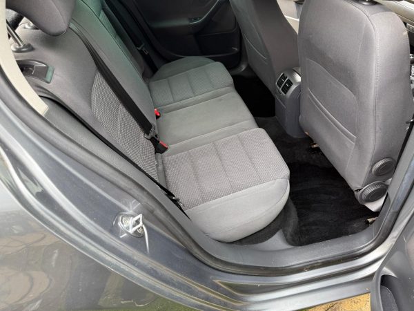 Volkswagen Golf GT Sport (2007) 2.0 TDI DPF GT Sport Hatchback 5dr Diesel Manual (156 g/km, 168 bhp) £1795 - Image 4