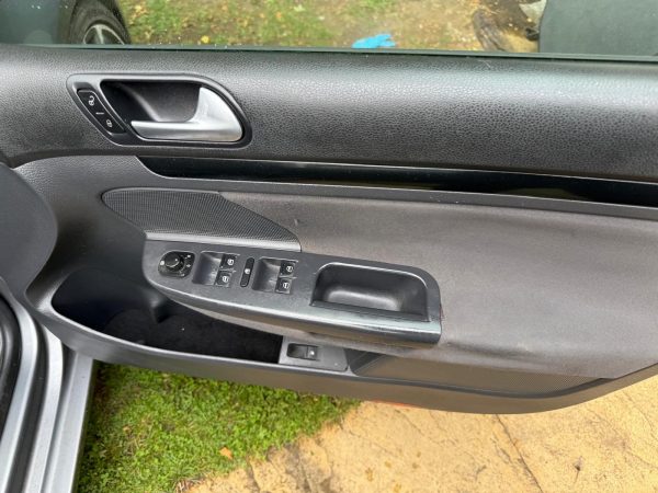 Volkswagen Golf GT Sport (2007) 2.0 TDI DPF GT Sport Hatchback 5dr Diesel Manual (156 g/km, 168 bhp) £1795 - Image 5