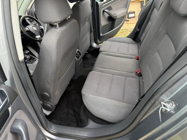 Volkswagen Golf GT Sport (2007) 2.0 TDI DPF GT Sport Hatchback 5dr Diesel Manual (156 g/km, 168 bhp) £1795 - Image 7