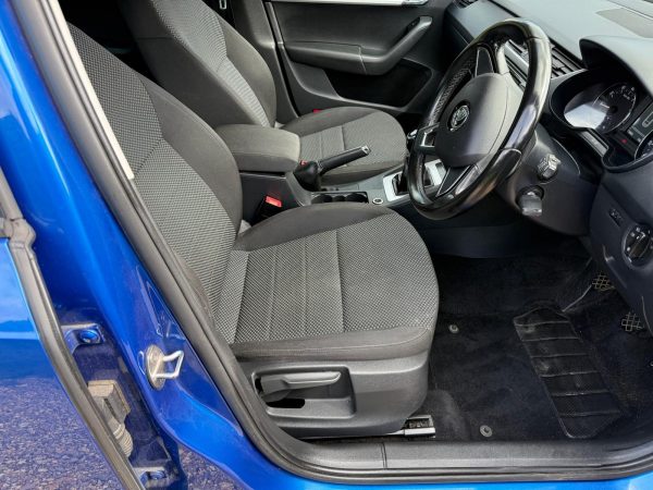 Skoda Octavia SE (2016) 1.0 TSI SE Estate 5dr Petrol Manual Euro 6 (s/s) (115 ps) - Image 20