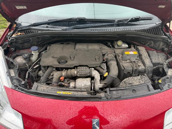Citroen DS3 Cabrio DStyle Plus (2014) 1.6 e-HDi Airdream DStyle Plus Convertible 2dr Diesel Manual Euro 5 (s/s) (90 ps) £1995 - Image 19