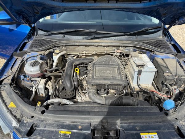 Skoda Octavia SE (2016) 1.0 TSI SE Estate 5dr Petrol Manual Euro 6 (s/s) (115 ps) - Image 3