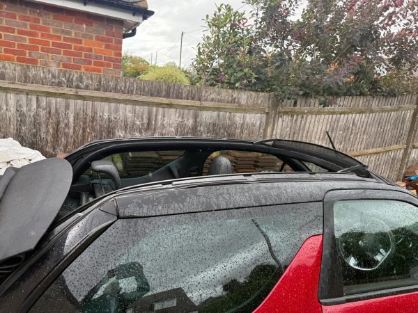 Citroen DS3 Cabrio DStyle Plus (2014) 1.6 e-HDi Airdream DStyle Plus Convertible 2dr Diesel Manual Euro 5 (s/s) (90 ps) £1995 - Image 20